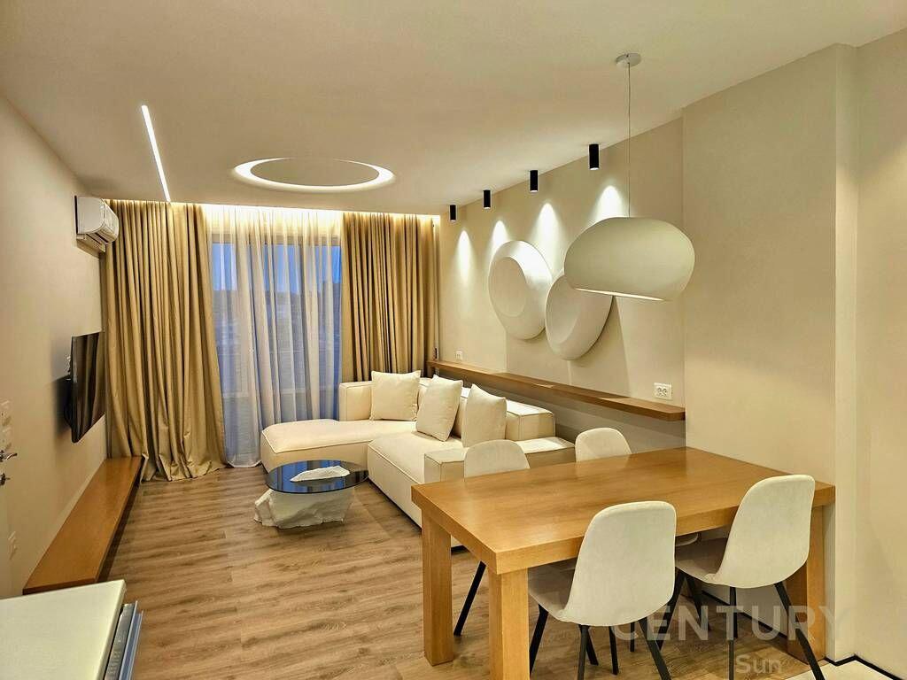 Apartament 1+1 per qira ne Yzberisht