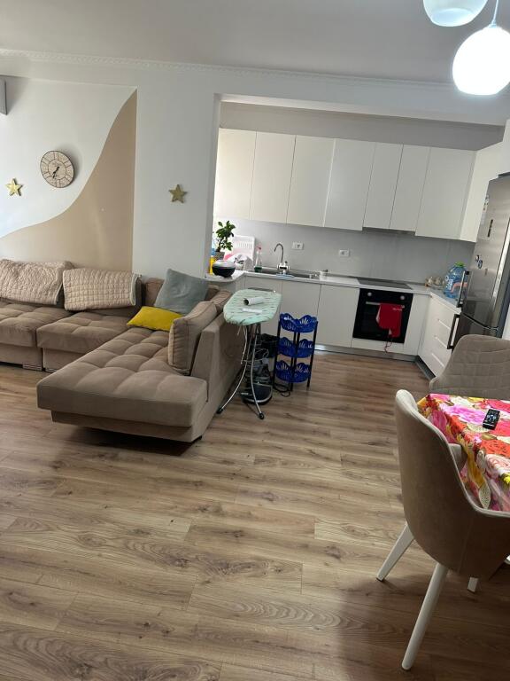 🏡 APPARTAMENTO 2+1+2 IN VENDITA – YZBERISHT