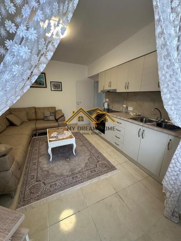 SHITET APARTAMENT 1+1 TEK CEZMA FERRES, DURRES !!!