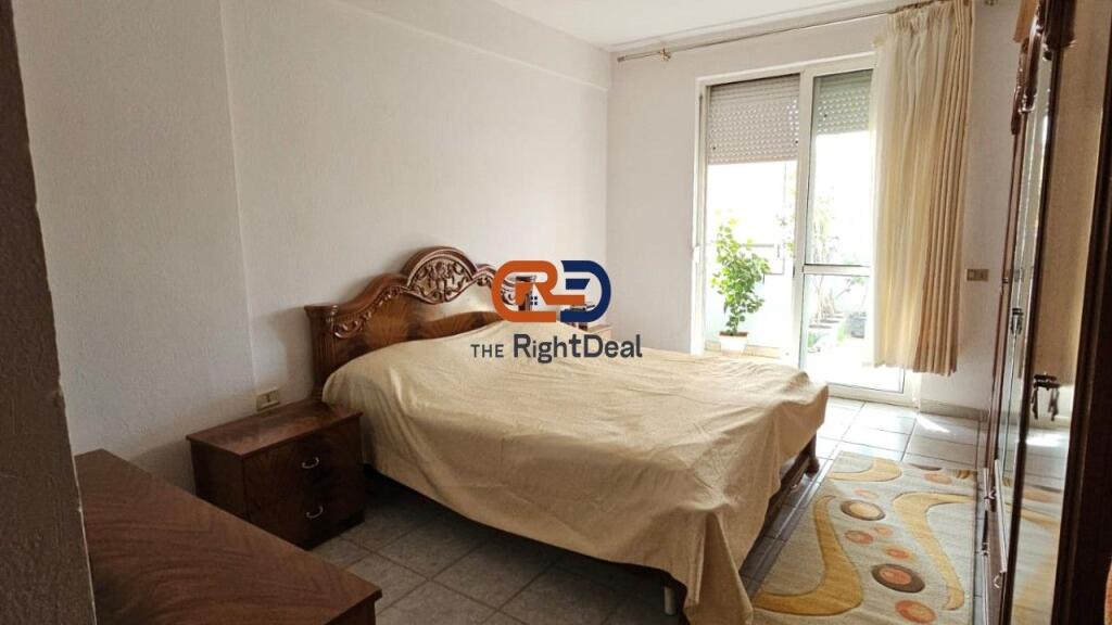 At Fortuzi Street, Apartment 3+1+2 for Rent, With Ideal Location!!!