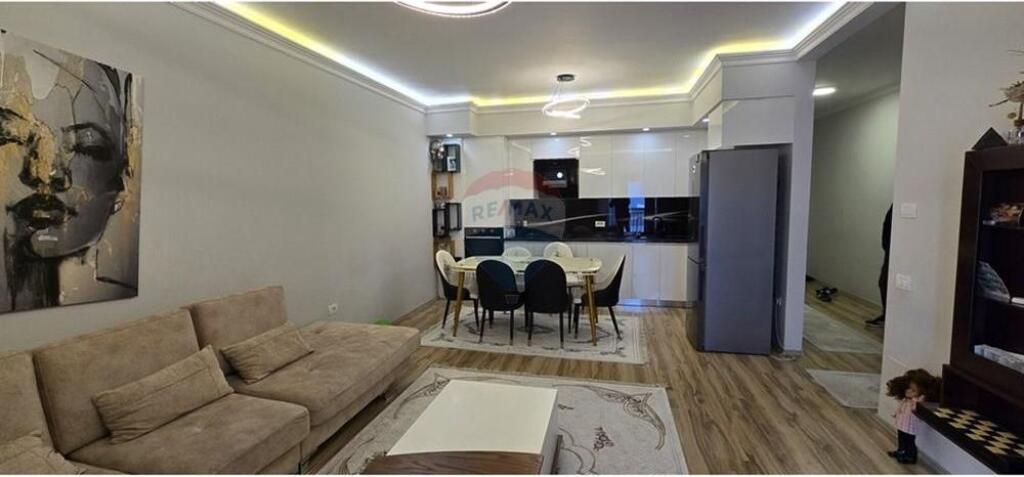 ✨Apartment 3+1+2 for sale with Parking Spot | 📍Green City, Unaze e Re