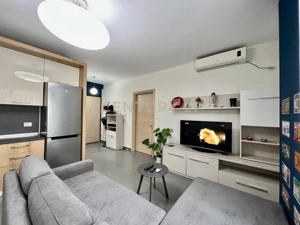 Apartment 1+1 for rent on Barrikadave Street