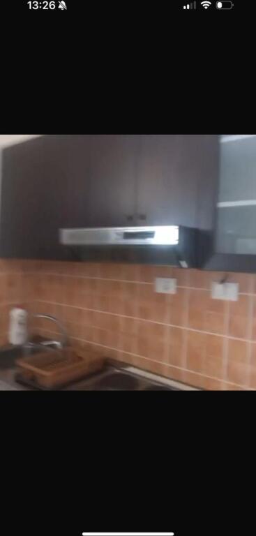 Casa in affitto 1+1