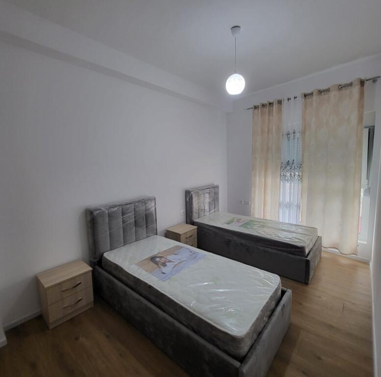 🏡 Apartment 2+1 for Rent – Kadiu Complex, Ali Demi 📍