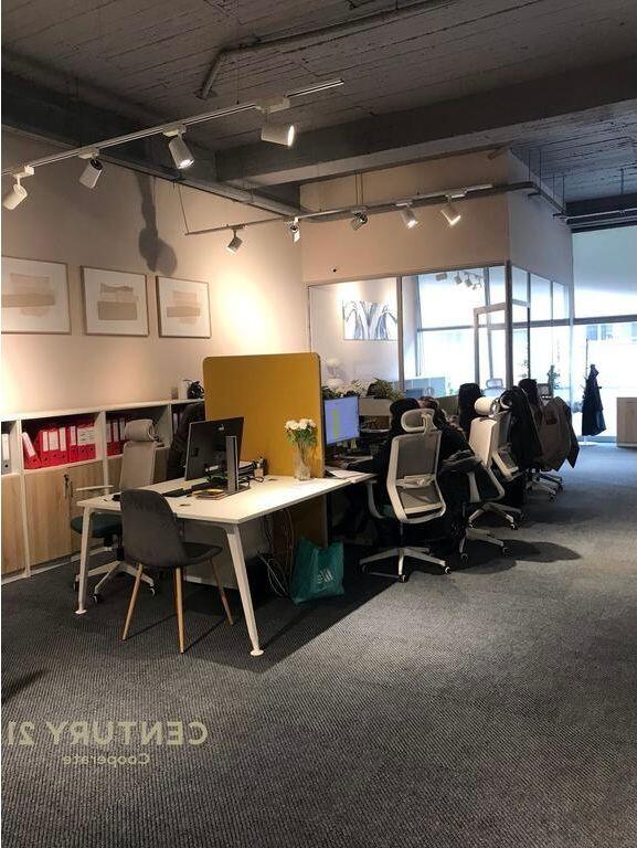 Office for rent , Condor Center