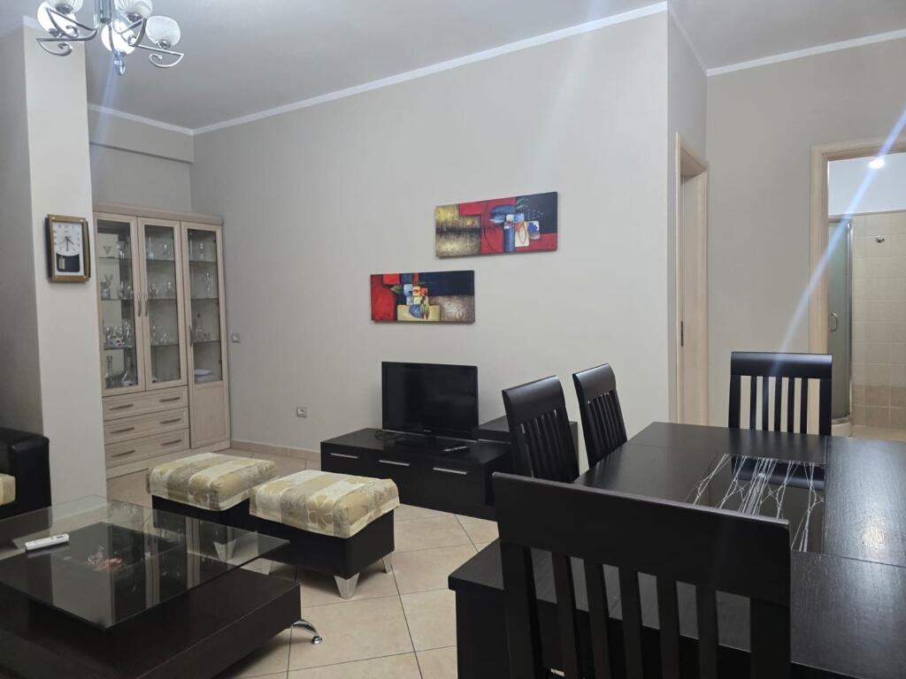 Apartament per qira 1+1 tek Kompleksi Delijorgji
