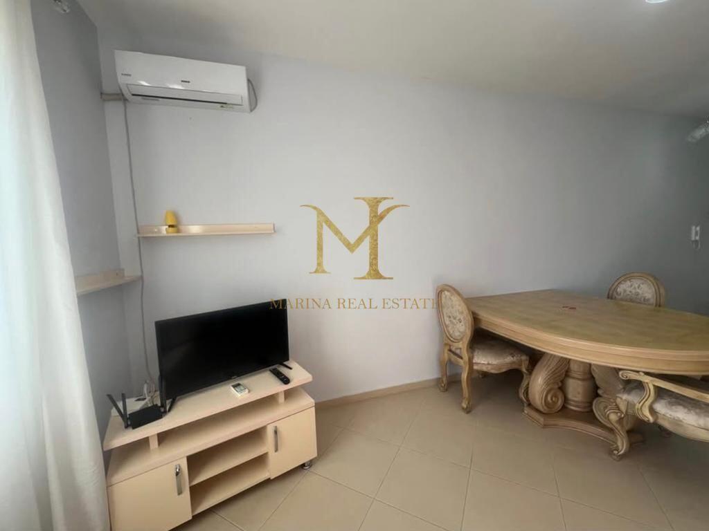 Apartment 1+1 for rent in Iliria, Opposite Iliria Track !!
