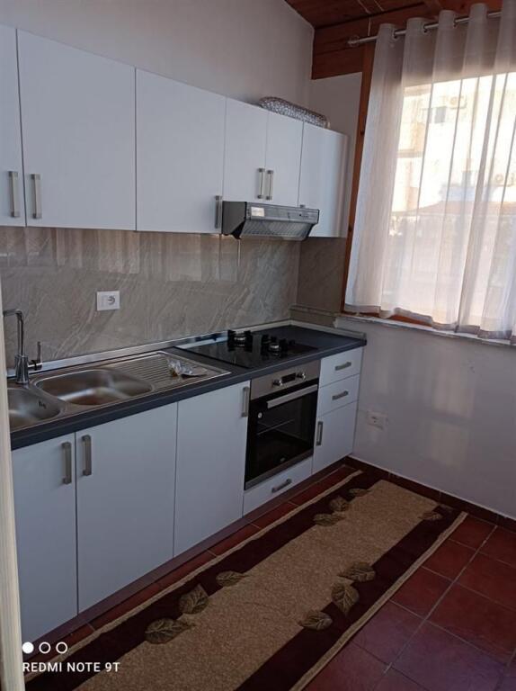 FOR RENT APARTMENT 1+1+BALCONY "DON BOSKO" 50,000 LEKE