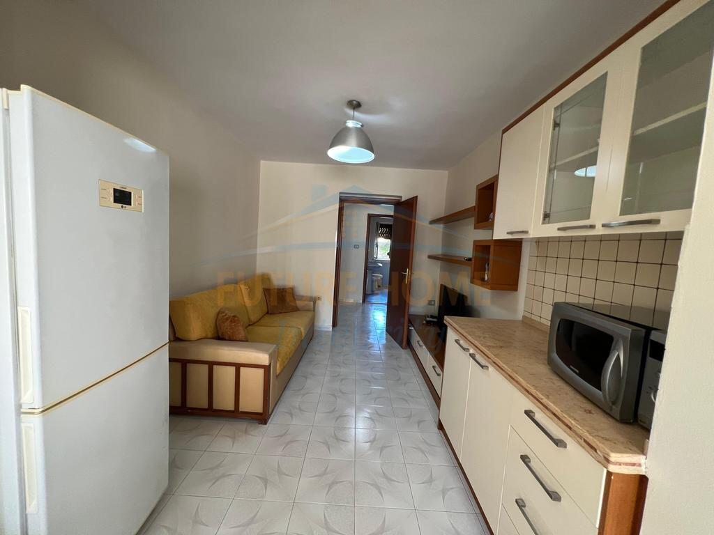 Qera, Apartament 2+1, Shkolla e Baletit, Tiranë.
