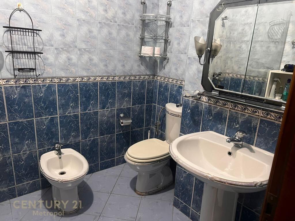 Appartamento 2+1 in Affitto, Ginnasio Partizani