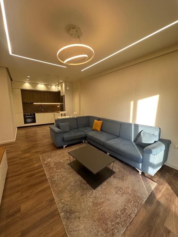 Apartment for rent 2+1 at 5 May