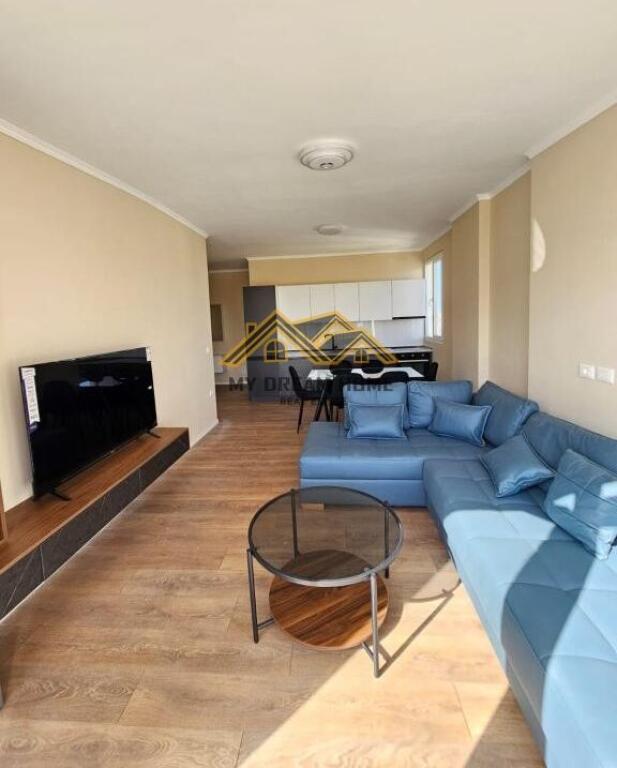 SHITET APARTAMENT 2+1 ME PAMJE DETI NE PLAZH ILIRIA!