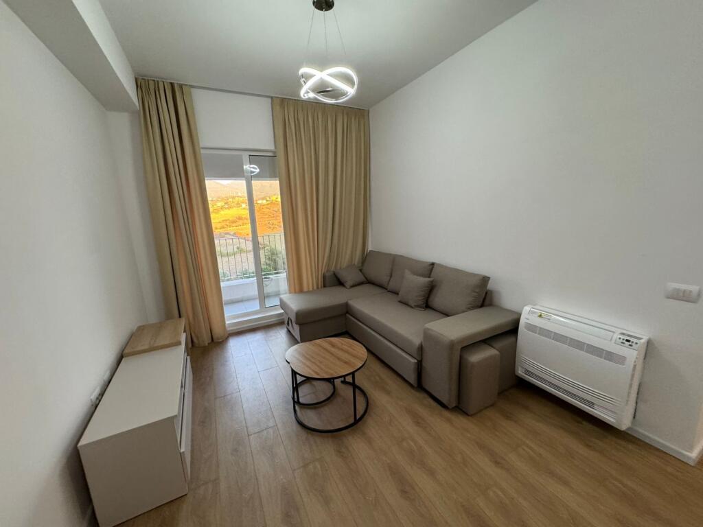 Apartment for rent 1+1 Kaimi Residence