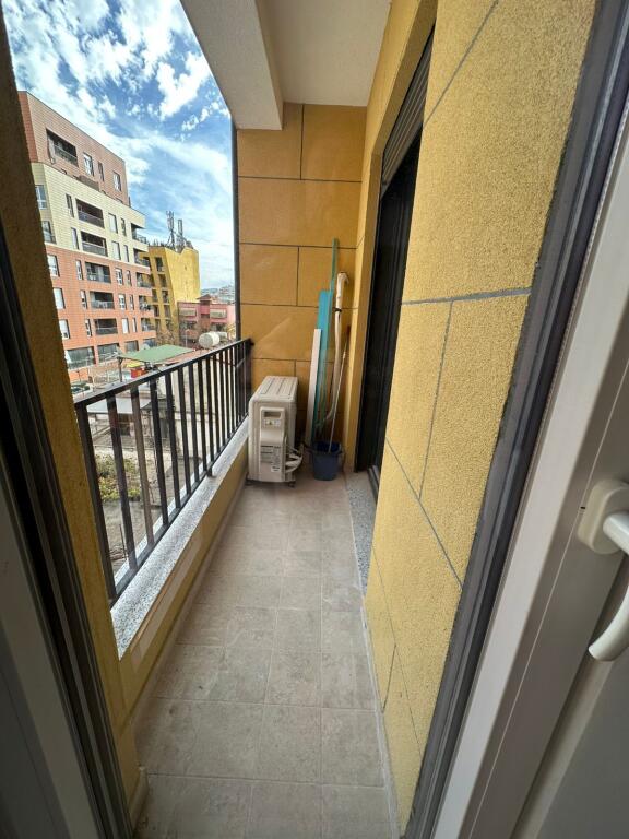 Apartment for rent 1+1