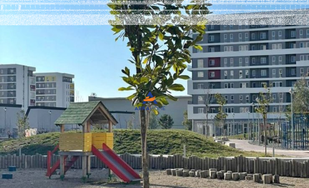 VENDESI APPARTAMENTO 1+1+BALCONE "UNIVERS CITY, VICINO A QTU" 80.000 EURO