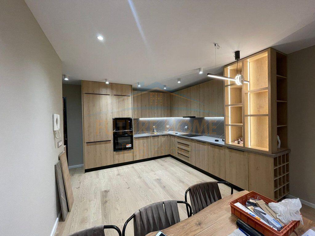 Rent , Apartment 2+1+2 , Migjeni Boulevard , Tirana