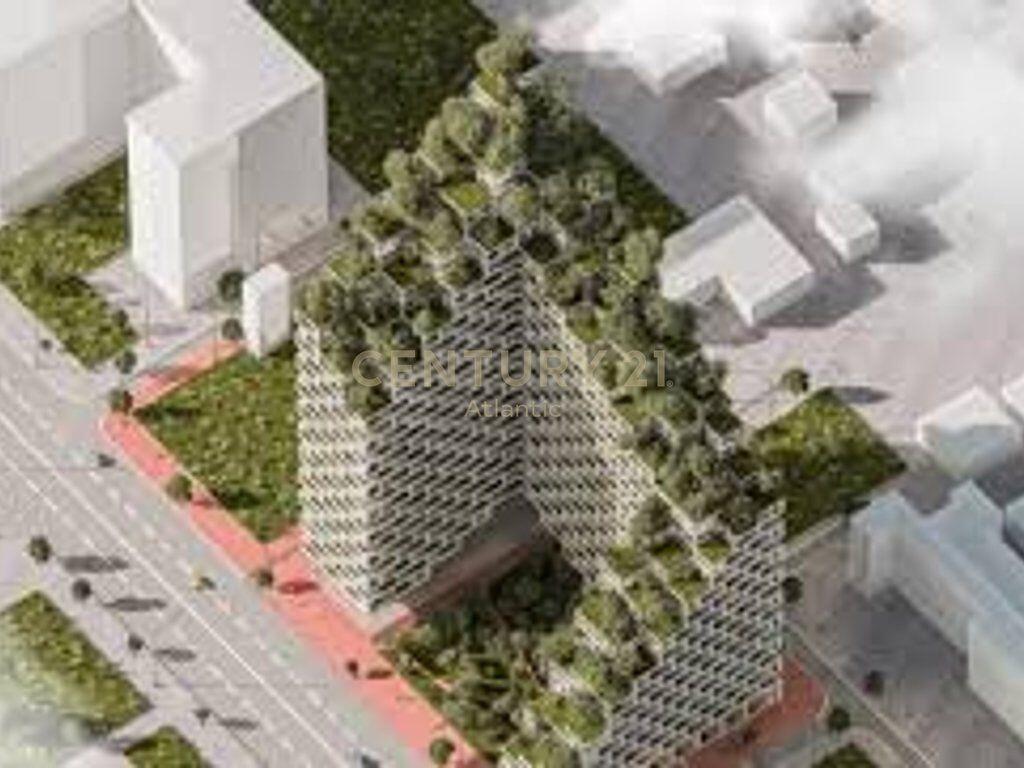 lion residence 2, 2+2+ballkon, , Tiranë - 232,183€ | 113.26 m²