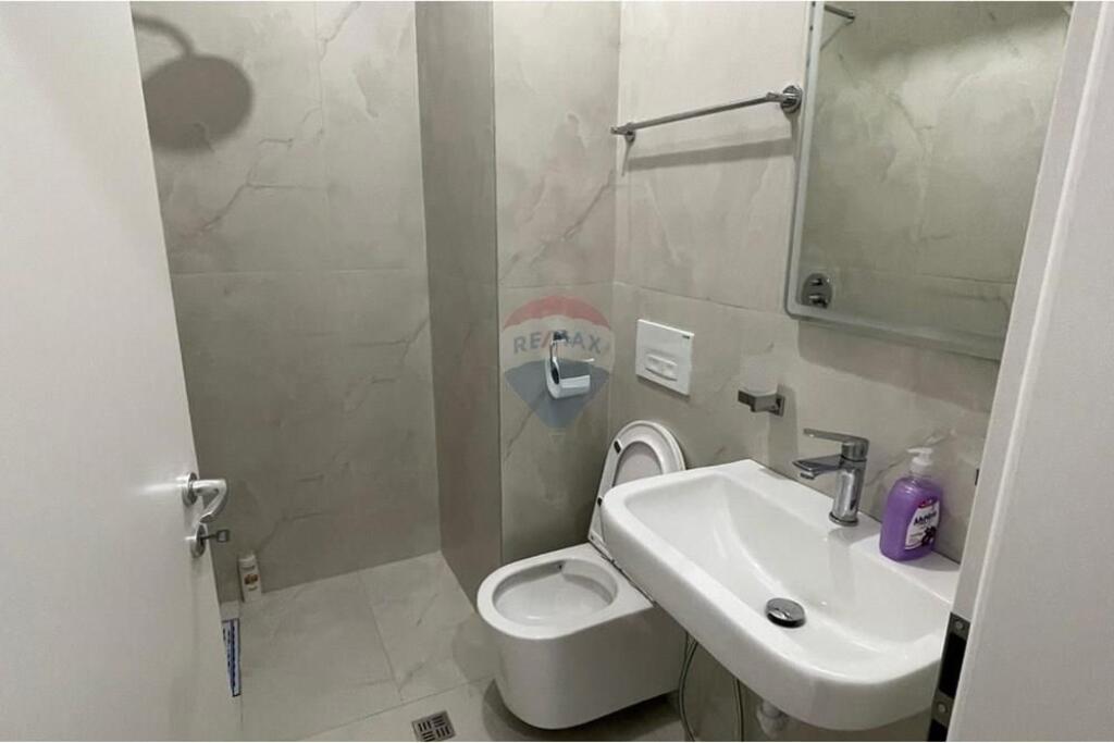 Apartment 1+1 Mangalem Residence 21