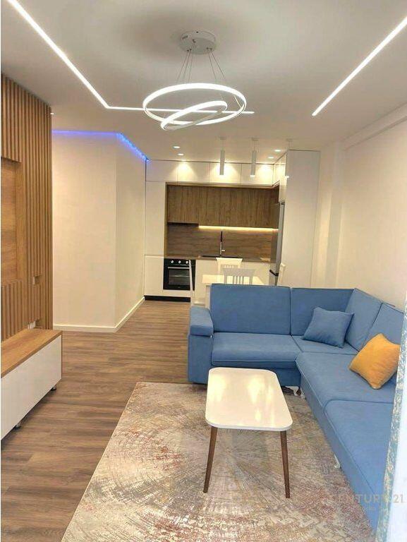 Appartamento 2+1 in affitto Via 5 Maggio. 600 € /Mese