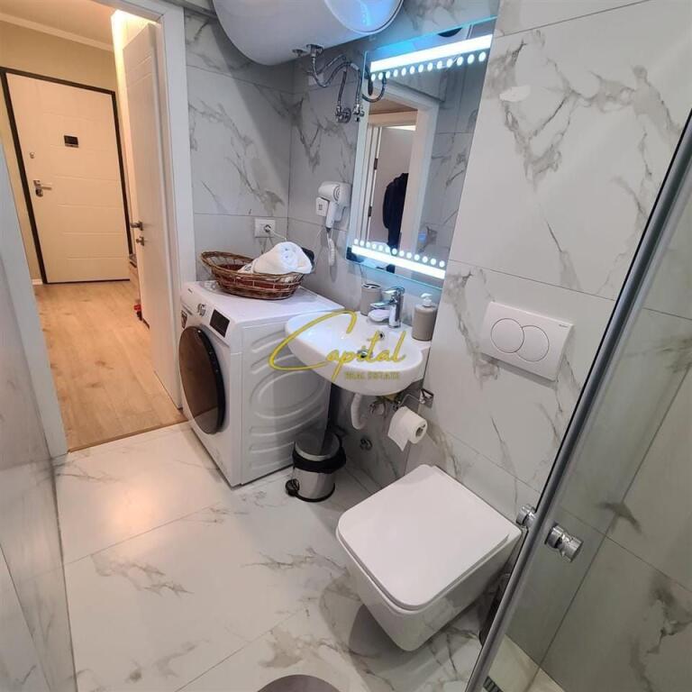 APARTMENT FOR RENT 1+1 ÇAM MARKET 75,000 LEKE