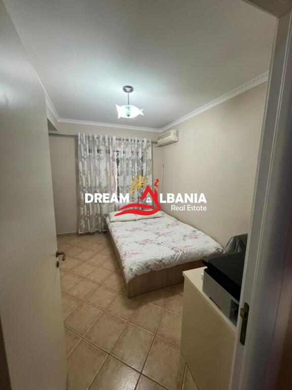 Apartament 2+1+2 Ne Shitje Te Ish Stacioni I Trenit (ID 41212122)