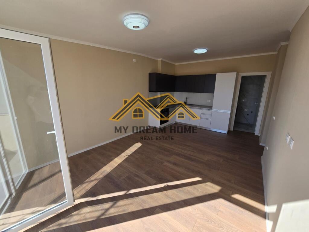 SHITET APARTAMENT 2+1 ME PAMJE DETI NE PLAZH ILIRIA!