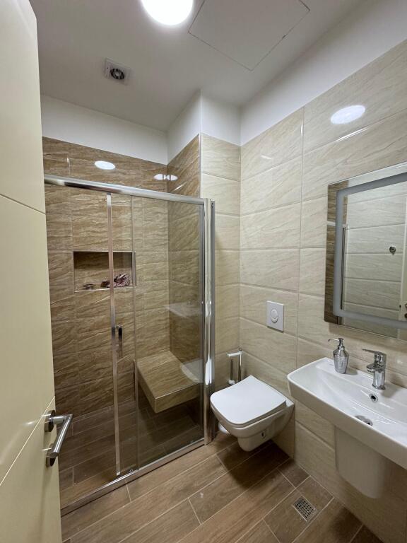🏡 Super appartamento 2+1+2 in affitto📍 Indirizzo: Presso “Milo 2000”