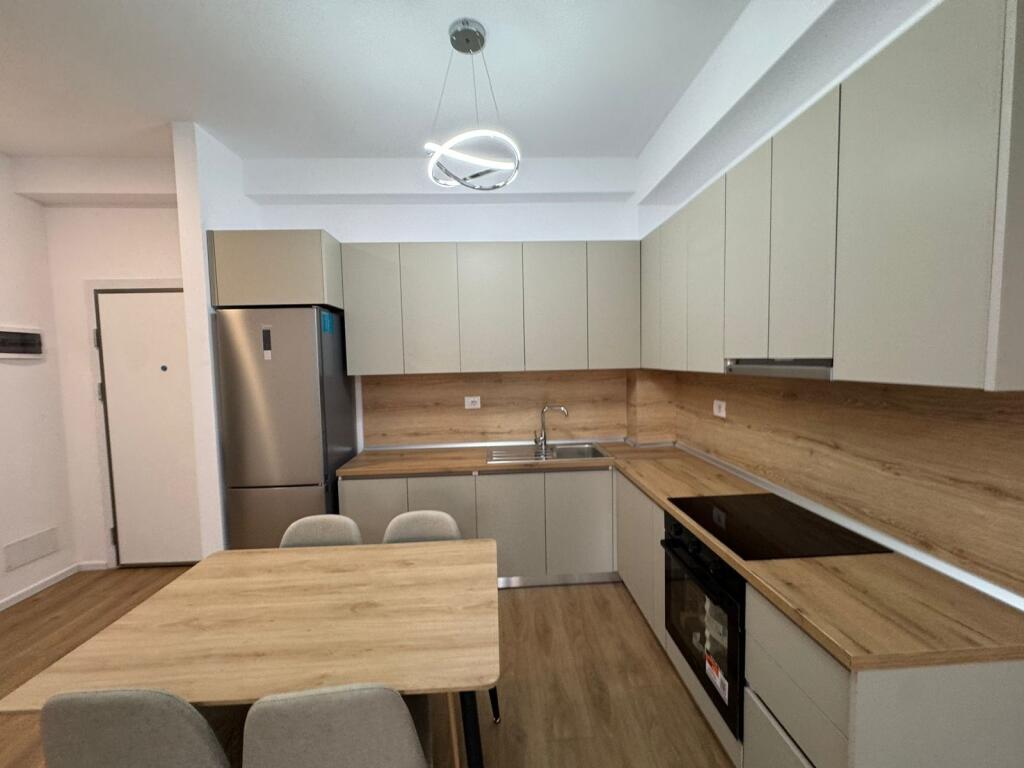 Apartment for rent 1+1 Kaimi Residence