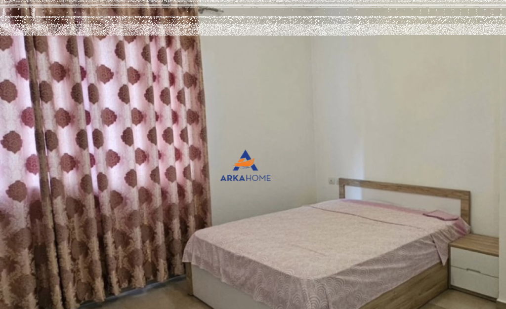 FOR RENT APARTMENT 1+1+BALCONY "BOTANICAL GARDEN" 500 EURO
