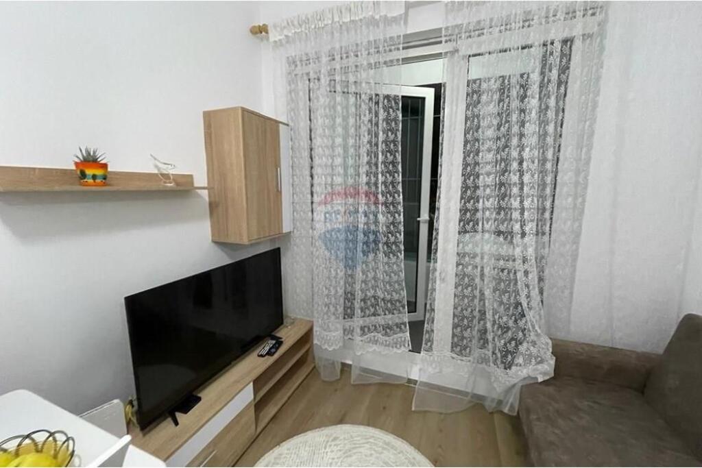 Apartment 1+1 Mangalem