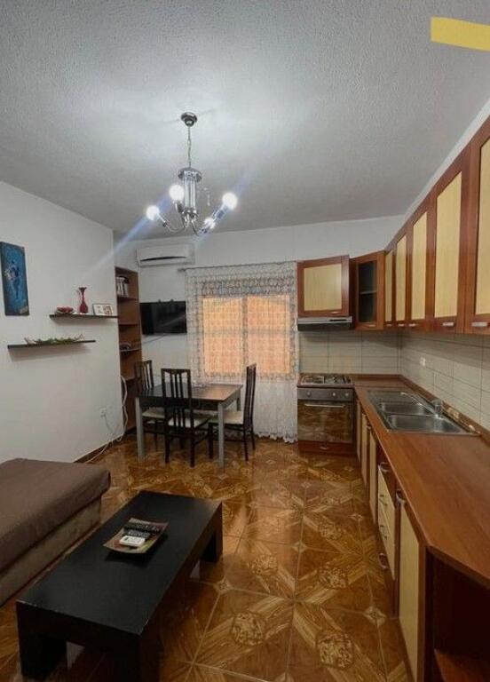 Apartment 1+1 for Sale --- Student City