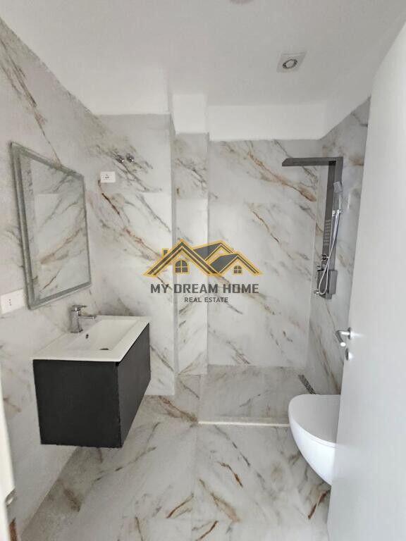 SHITET APARTAMENT 2+1 ME PAMJE DETI NE PLAZH ILIRIA!