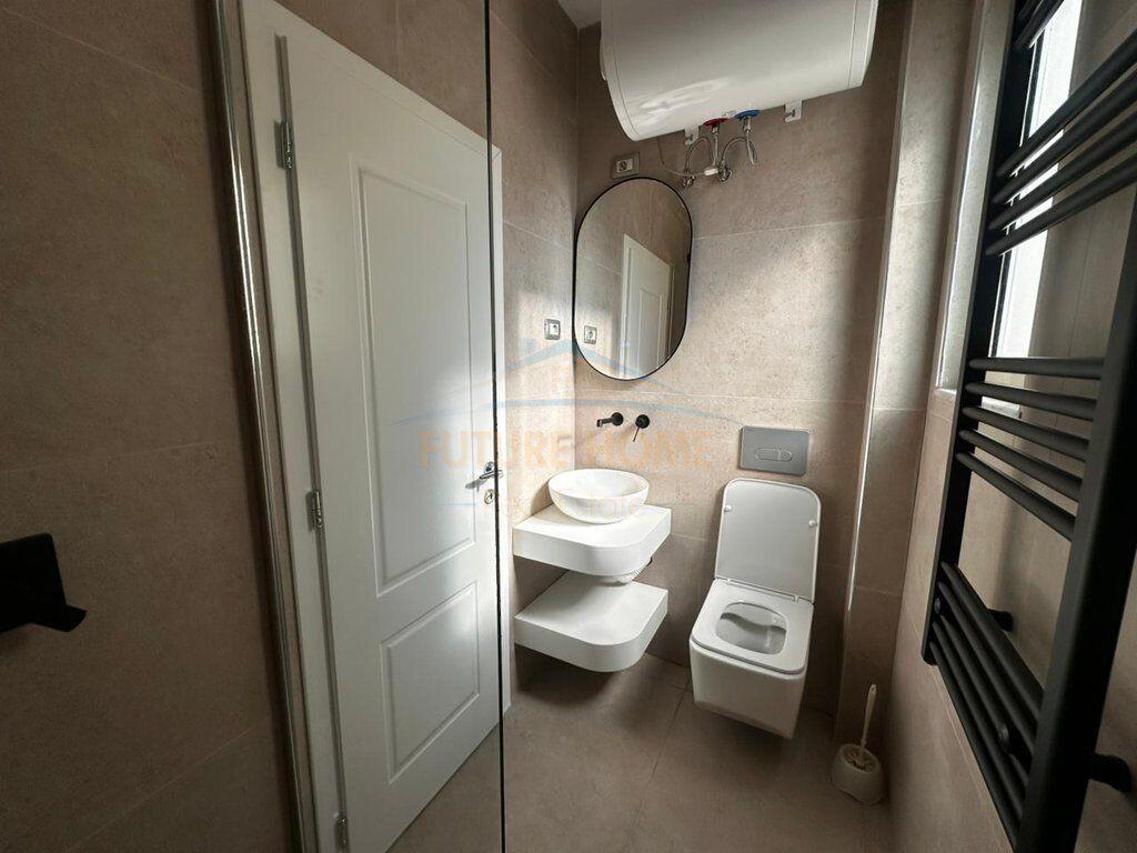 Qera, Apartament 1+1, Rruga Karl Gega, Tiranë