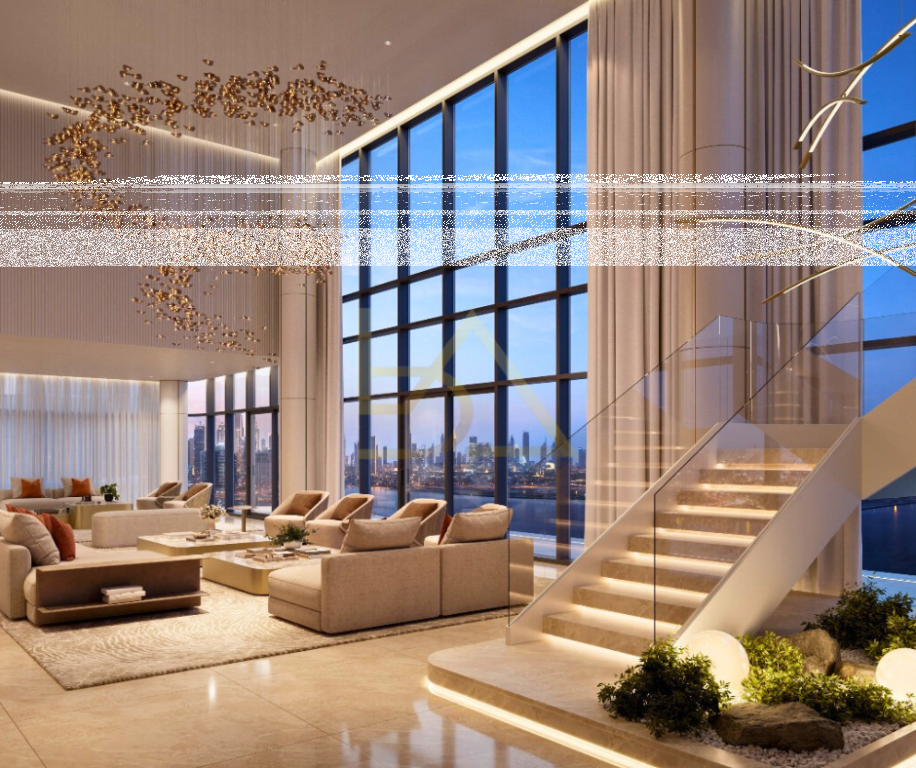 The Edit – Lusso Moderno nel Cuore di Dubai