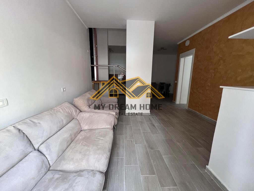 APARTMENT 1+1 FOR SALE ILIRIA BEACH, DURRES!