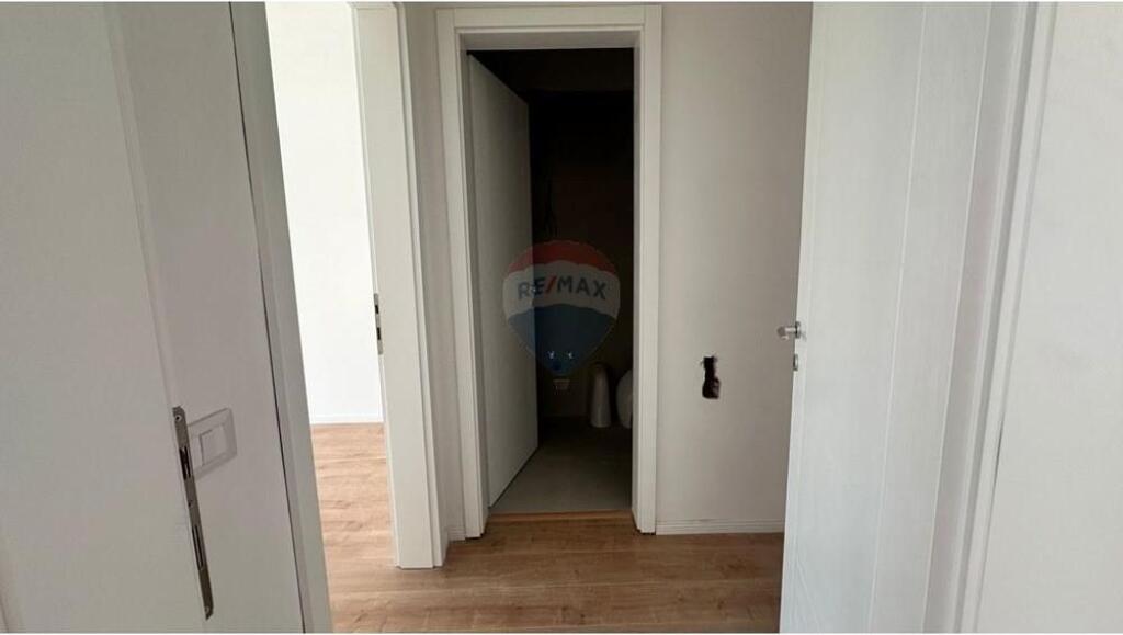APARTAMENT 1+1 PER SHITJE - LIQENI I THATE