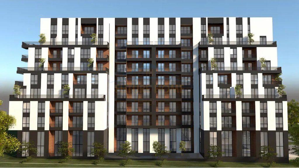 For sale, Apartment 2+1+2, Belfiore Residence 1, Paskuqan, Tirane.
