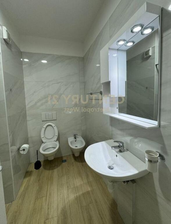 Apartment 1+1 for Rent at the Former Electric Market.