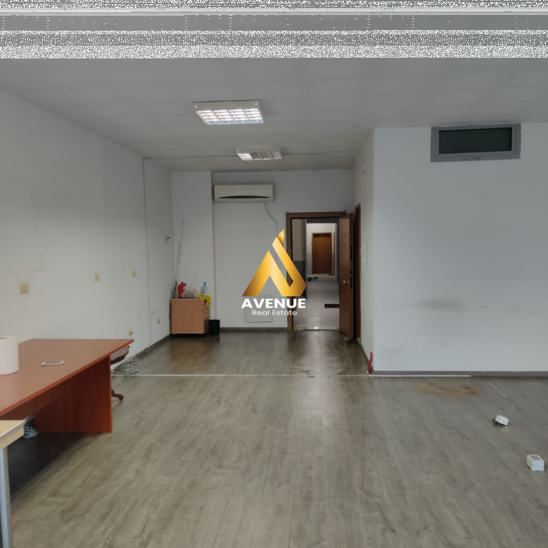 Jepet me qira ambient biznesi, kthesa e Kamzës, Tiranë