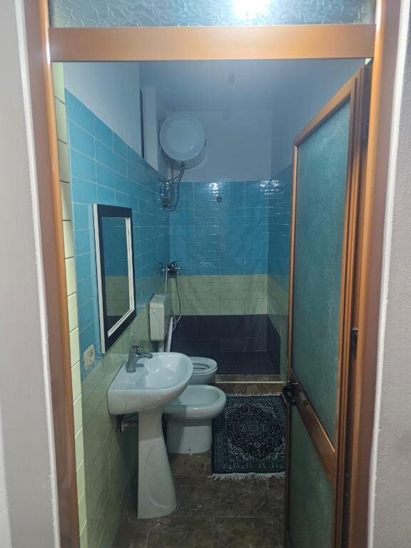 House for rent, in Villa 2+1 ID 13732        