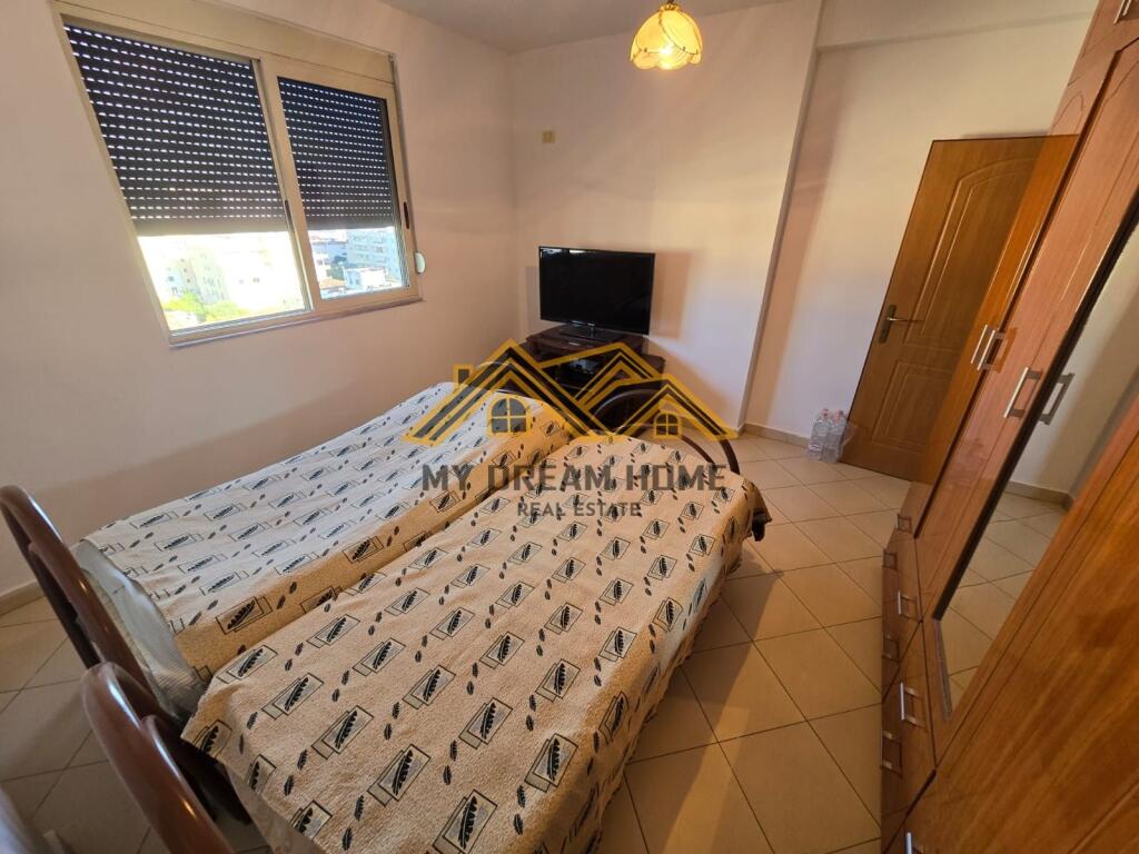 SHITET APARTAMENT 2+1+2 TEK MUZEUMI NE DURRES!