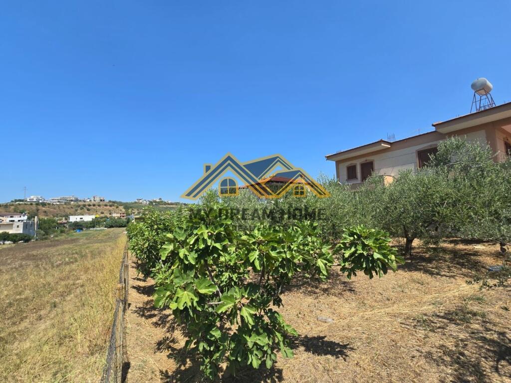 TERRENO IN VENDITA A SHKALLNUR