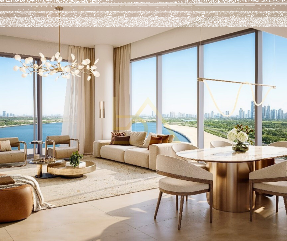 The Edit – Lusso Moderno nel Cuore di Dubai