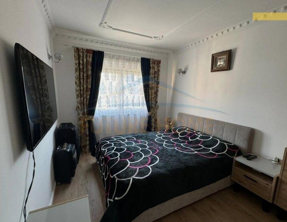 Shitet Apartament 3+1+2 + Depo, Laprakë – pranë gjimnazit “Aleks Buda”