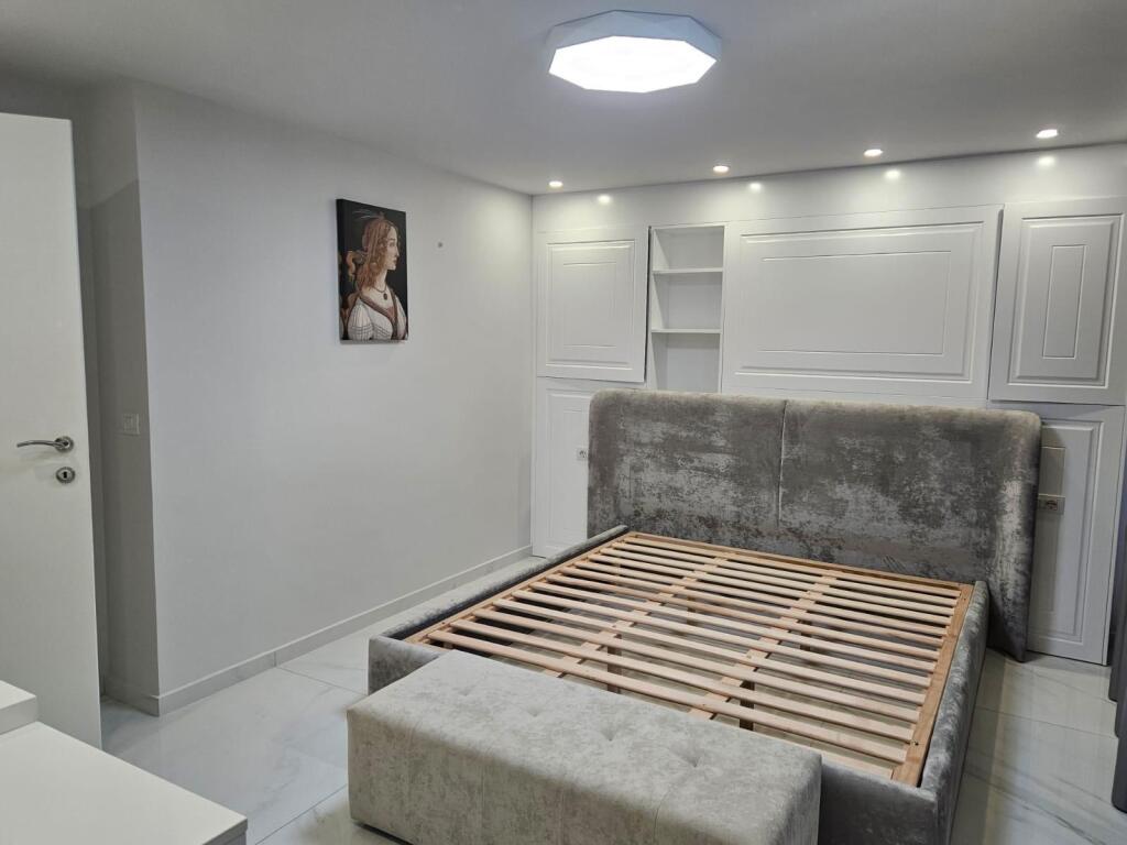 FOR SALE 2+1 APARTMENT IN ROW VLORE ( DUPLEX )