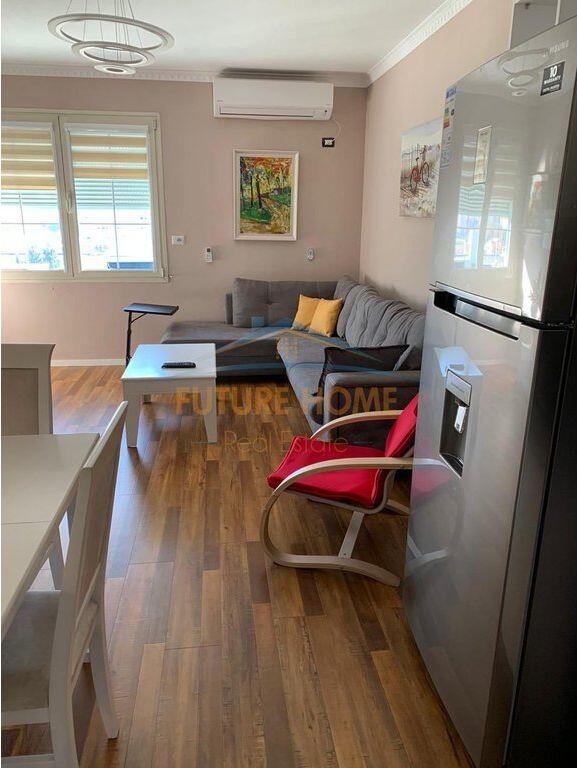 Qira, Apartament 1+1, Rruga e Elbasanit, pranë Ambasadës Amerikane