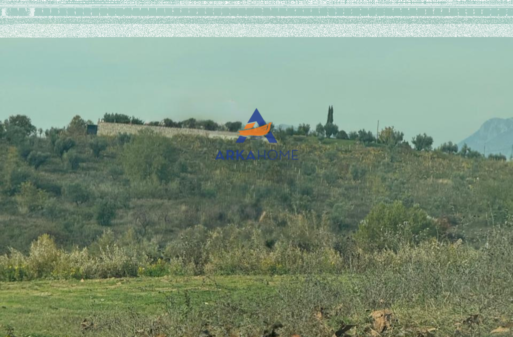 LAND FOR RENT 5000M2 "FARKE" 50,000 LEKE
