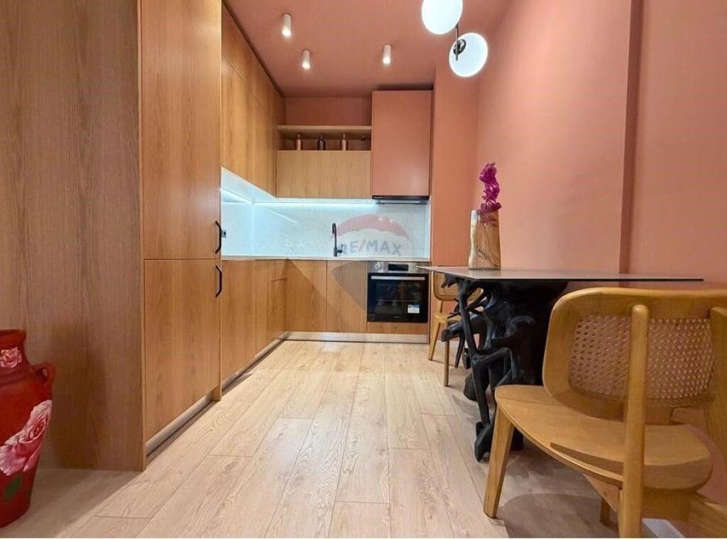 Apartment 1+1 for rent – Former Exhibition | Modern furnishing (530181047-514)
