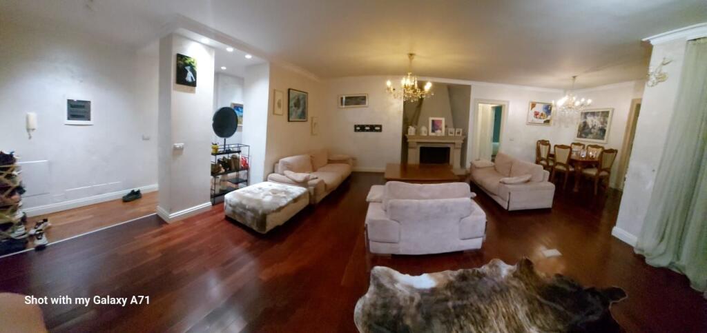 House for sale, Pallat i Ri 3+1 Elar2 13752