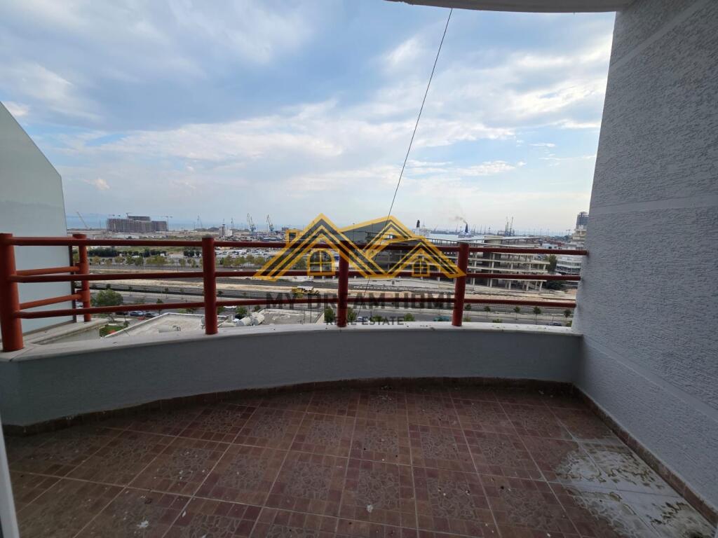STUDIO APARTMENT FOR SALE UKD DURRES FULL SEA VIEW!!